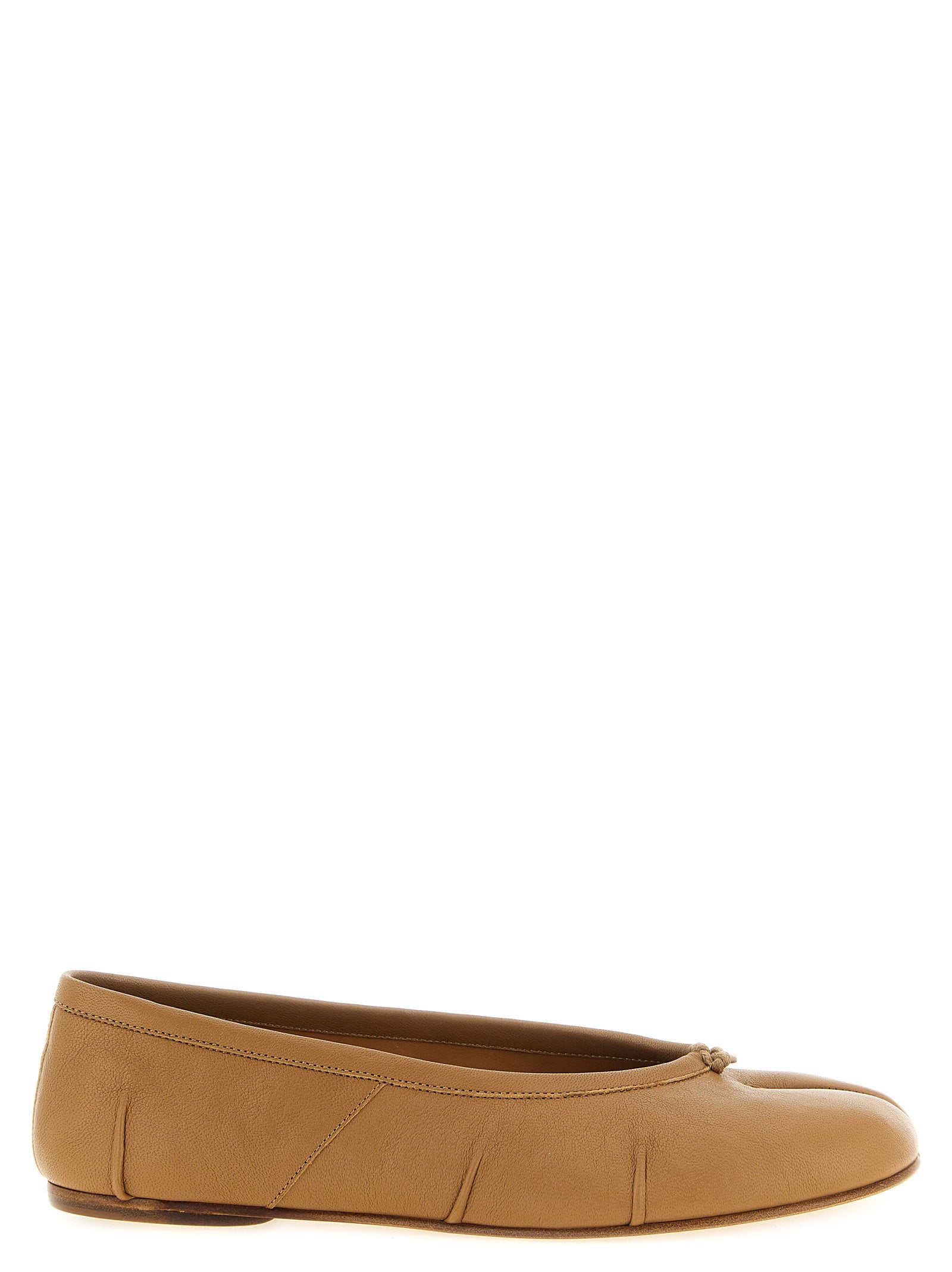 Maison Margiela Tabi New Ballet Flats