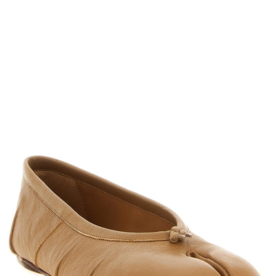 Maison Margiela Tabi New Ballet Flats
