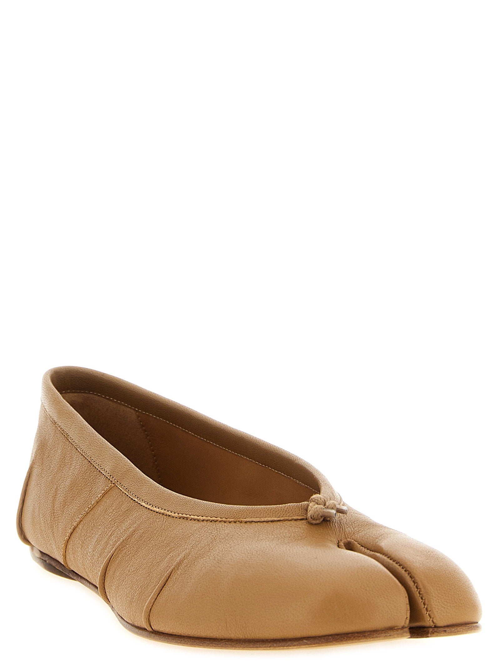 Maison Margiela Tabi New Ballet Flats