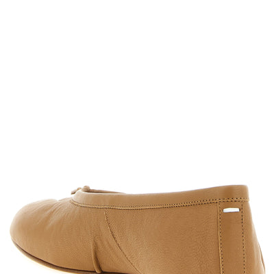 Maison Margiela Tabi New Ballet Flats