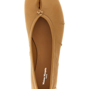 Maison Margiela Tabi New Ballet Flats