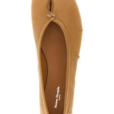 Maison Margiela Tabi New Ballet Flats