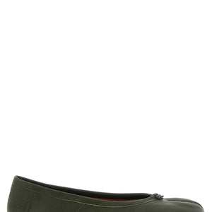 Maison Margiela Tabi New Ballet Flats