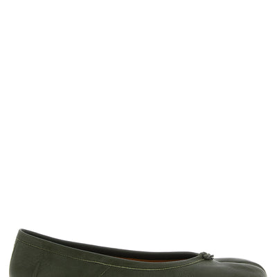 Maison Margiela Tabi New Ballet Flats