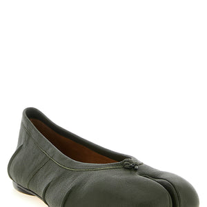 Maison Margiela Tabi New Ballet Flats