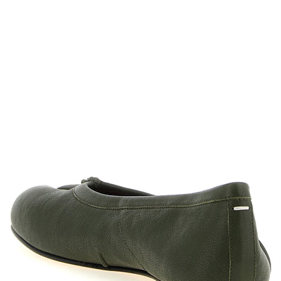 Maison Margiela Tabi New Ballet Flats
