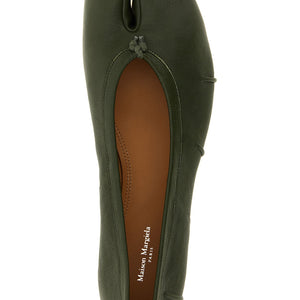 Maison Margiela Tabi New Ballet Flats