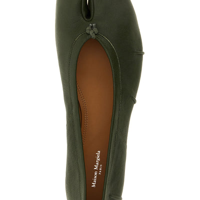 Maison Margiela Tabi New Ballet Flats