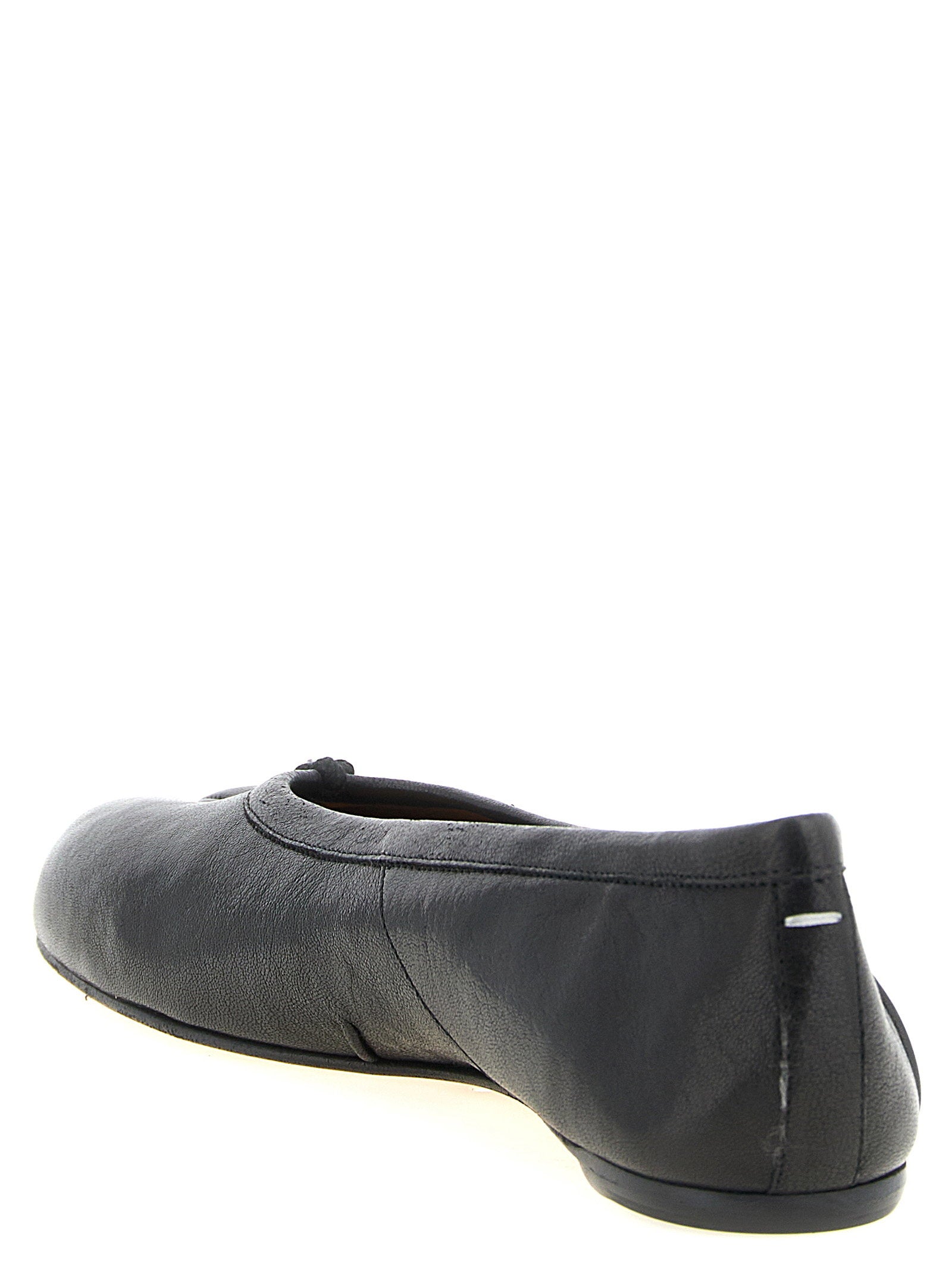 Maison Margiela Tabi New Ballet Flats