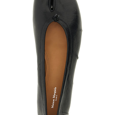 Maison Margiela Tabi New Ballet Flats