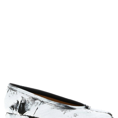 Maison Margiela Tabi Heeled Ballet Flats