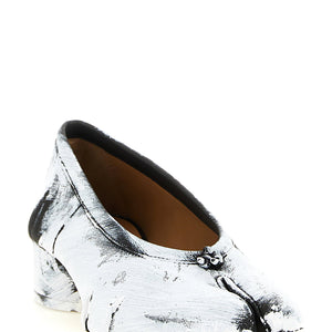 Maison Margiela Tabi Heeled Ballet Flats