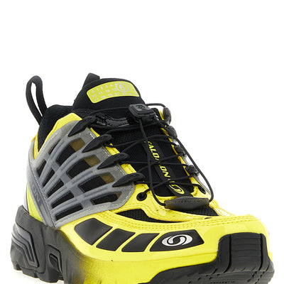 Acs Pro Sneakers Mm6 Maison Margiela X Salomon