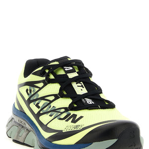Xt Sneakers Mm6 Maison Margiela X Salomon