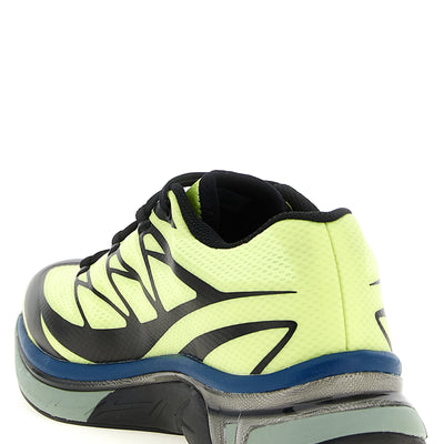 Xt Sneakers Mm6 Maison Margiela X Salomon
