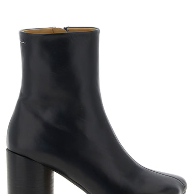 Mm6 Maison Margiela Anatomic Ankle Boot