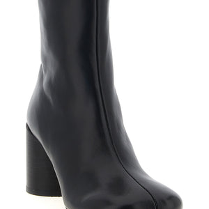 Mm6 Maison Margiela Anatomic Ankle Boot