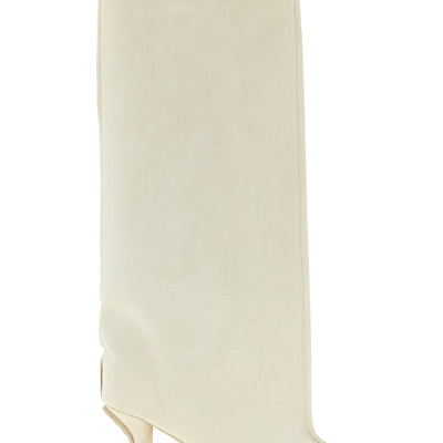 Mm6 Maison Margiela Anatomic Boots