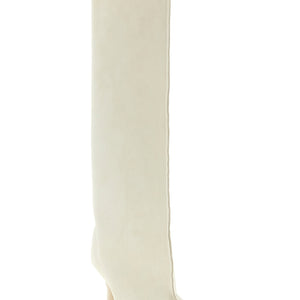 Mm6 Maison Margiela Anatomic Boots