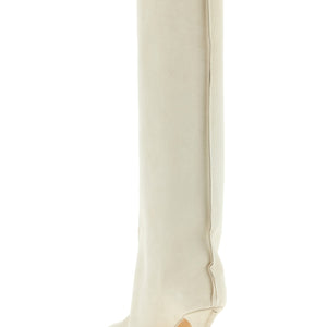 Mm6 Maison Margiela Anatomic Boots
