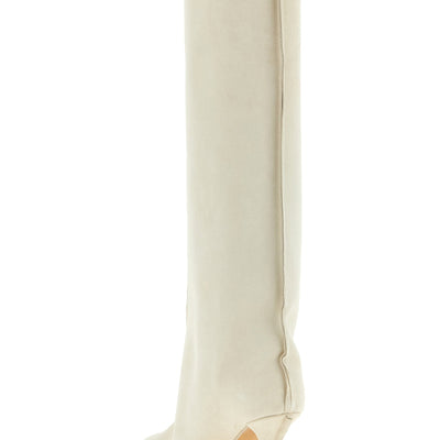 Mm6 Maison Margiela Anatomic Boots