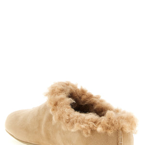 Mm6 Maison Margiela Numeric Signature Mm6 Sabots