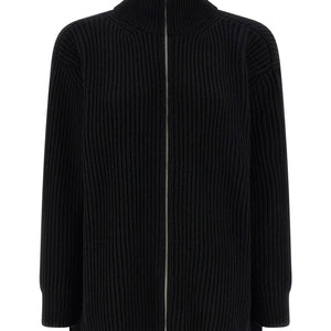 Mm6 Maison Margiela Cardigan Dress