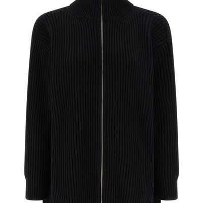 Mm6 Maison Margiela Cardigan Dress