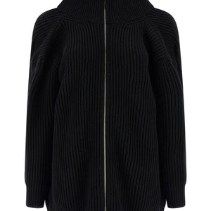 Mm6 Maison Margiela Cardigan Dress