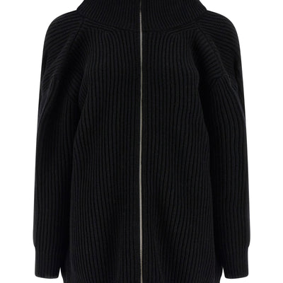 Mm6 Maison Margiela Cardigan Dress