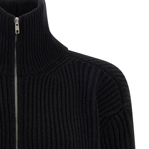 Mm6 Maison Margiela Cardigan Dress