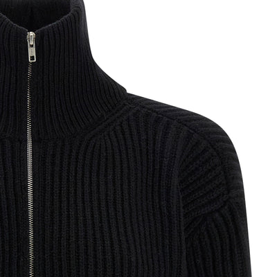 Mm6 Maison Margiela Cardigan Dress