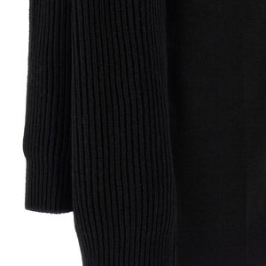 Mm6 Maison Margiela Cardigan Dress