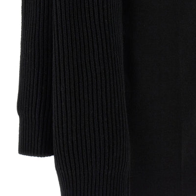 Mm6 Maison Margiela Cardigan Dress