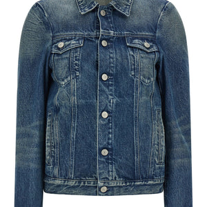 Mm6 Maison Margiela Numeric Signature Mm6 Jacket