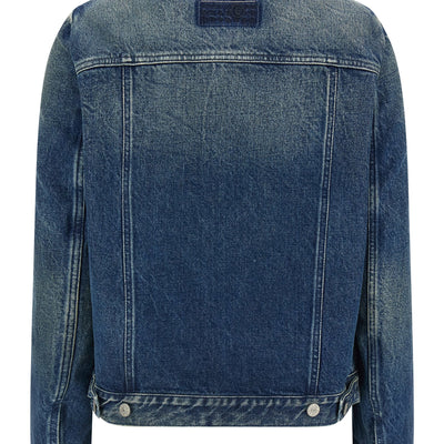 Mm6 Maison Margiela Numeric Signature Mm6 Jacket