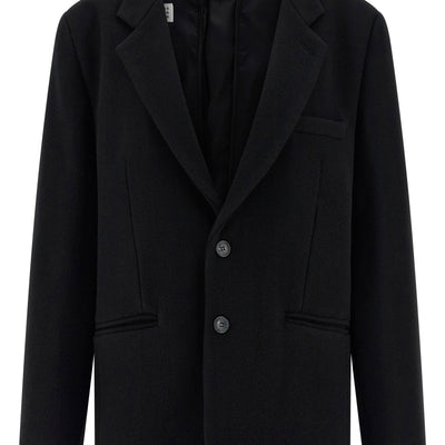 Mm6 Maison Margiela Back Panel Blazer