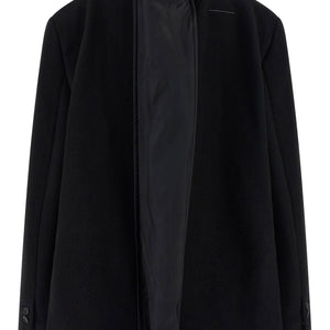 Mm6 Maison Margiela Back Panel Blazer