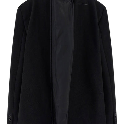 Mm6 Maison Margiela Back Panel Blazer