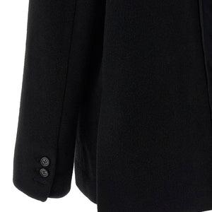 Mm6 Maison Margiela Back Panel Blazer