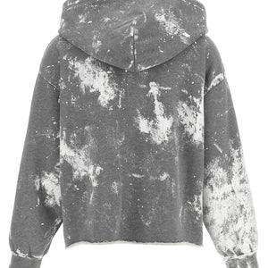 Mm6 Maison Margiela Numeric Signature Mm6 Hoodie