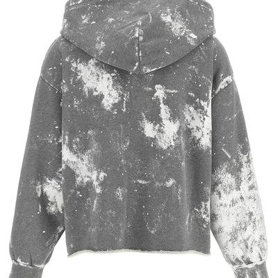 Mm6 Maison Margiela Numeric Signature Mm6 Hoodie