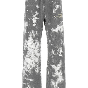 Mm6 Maison Margiela Numeric Signature Mm6 Joggers