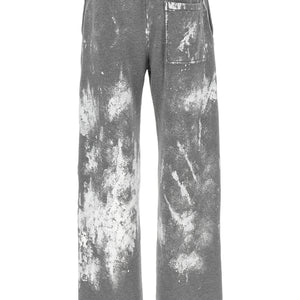 Mm6 Maison Margiela Numeric Signature Mm6 Joggers