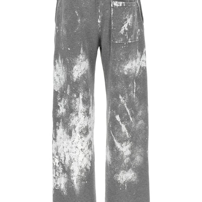 Mm6 Maison Margiela Numeric Signature Mm6 Joggers