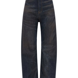 Mm6 Maison Margiela 5-pocket Jeans