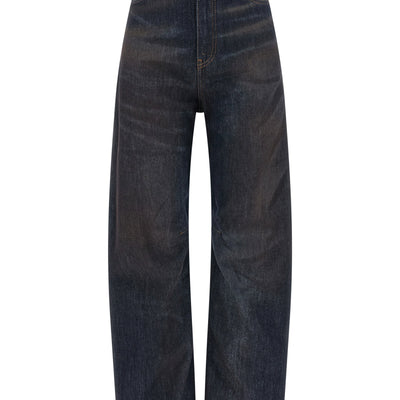 Mm6 Maison Margiela 5-pocket Jeans