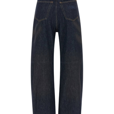 Mm6 Maison Margiela 5-pocket Jeans