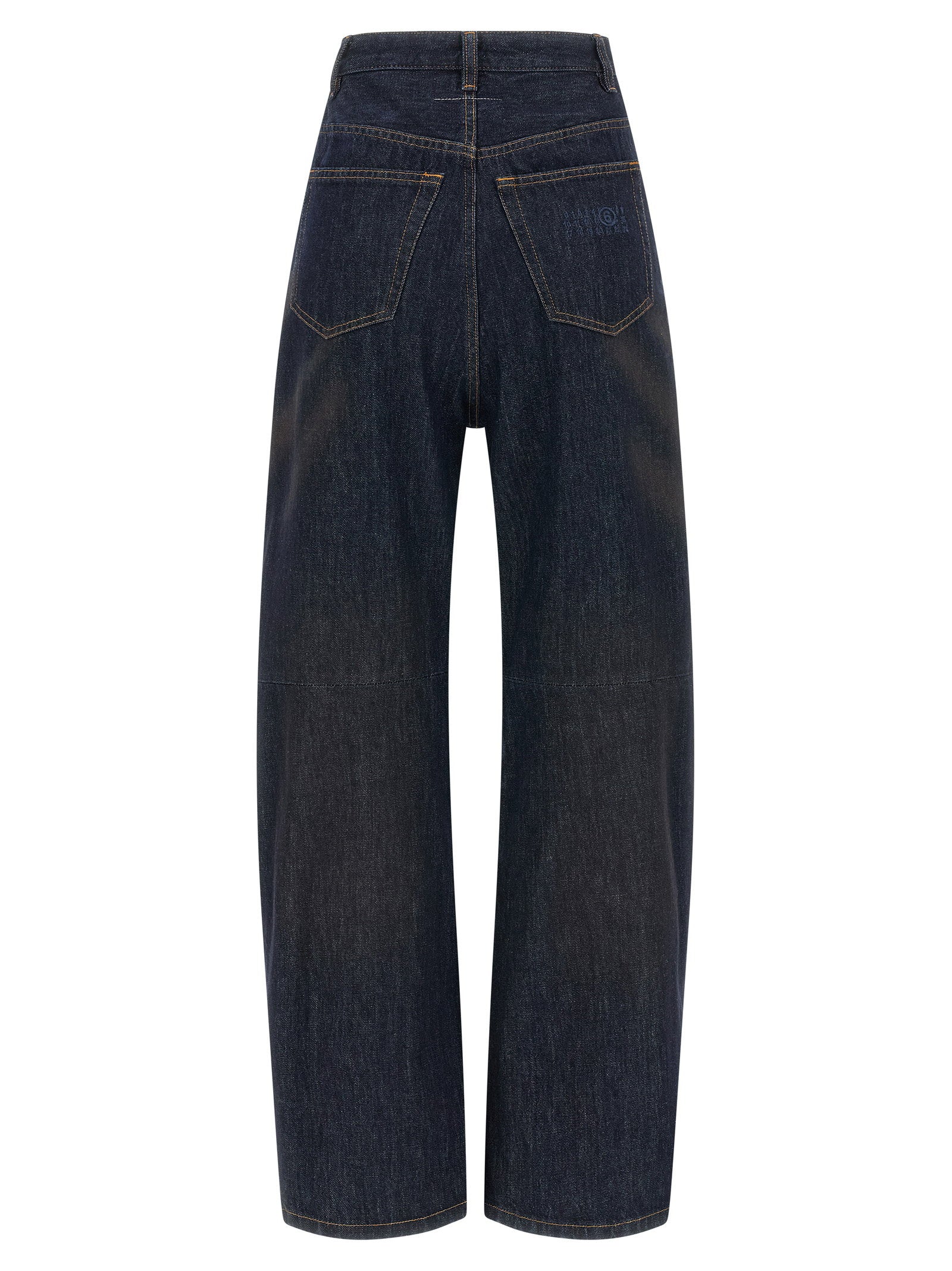 Mm6 Maison Margiela 5-pocket Jeans