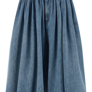 Mm6 Maison Margiela Numeric Signature Mm6 Bermuda Shorts